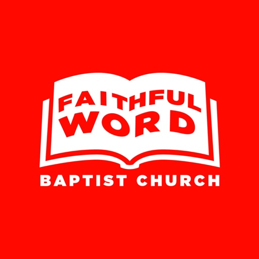 Faithful Word Logo